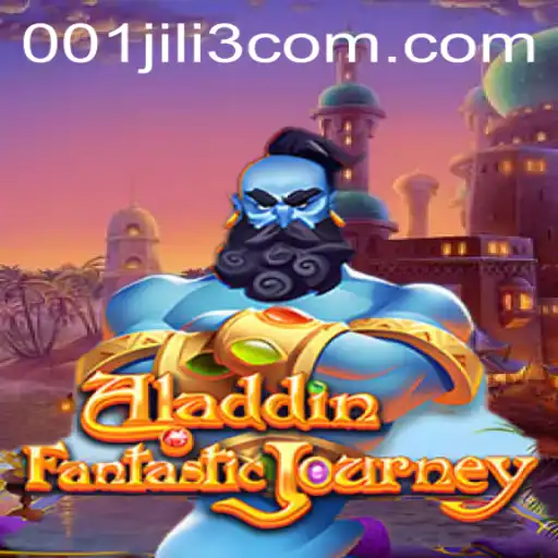 Exploring the Magic: Aladdin Game and the Mysterious 001jili3