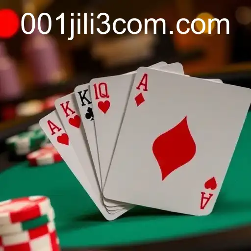 The Intriguing World of Blackjack: Understanding Its Appeal