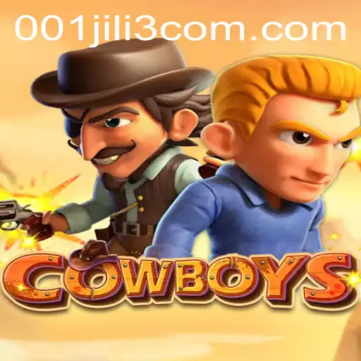 COWBOYS: The Thrilling Adventure Awaits