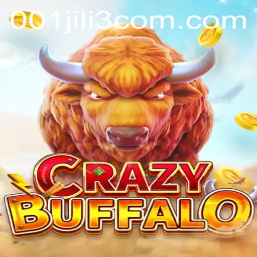 Exploring CRAZYBUFFALO: A Deep Dive into the 001jili3 Gaming Phenomenon