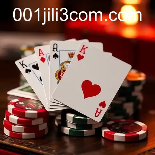 The Fascinating World of Card Games: An Exploration