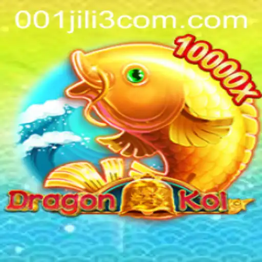 Unleashing the Excitement of DragonKoi: A Comprehensive Guide