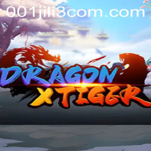 DragonXTiger: Unveiling the Mystical World of an Exciting RPG