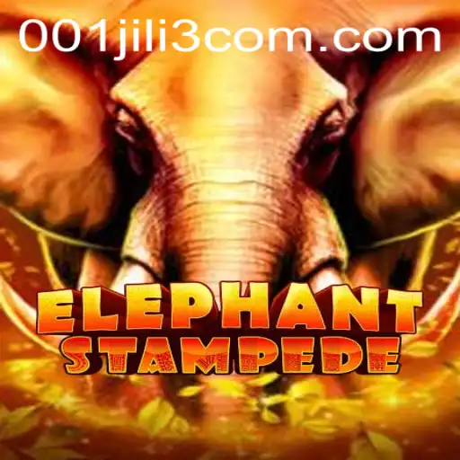 Discover the Excitement of ElephantStampede