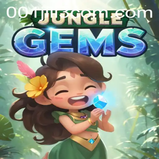 Discover JungleGems: An Enticing Adventure Game with a Twist