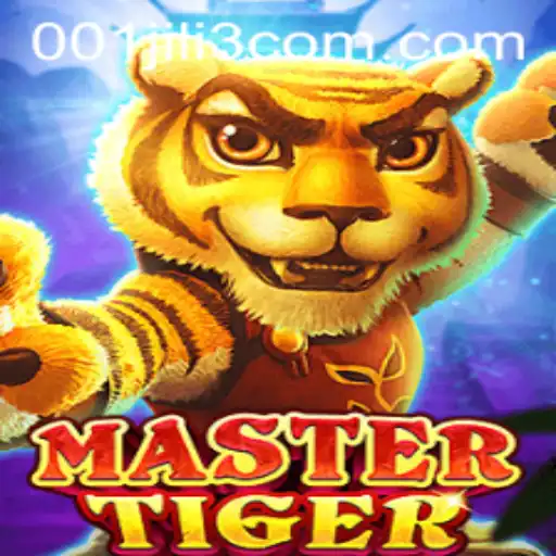 MasterTiger: A Thrilling Adventure in the World of Digital Gaming