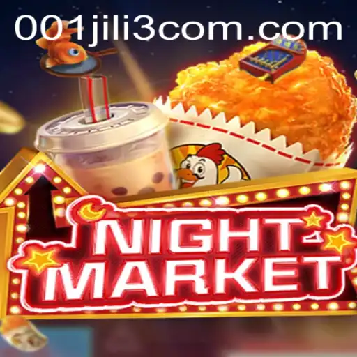 Exploring NIGHTMARKET: A Deep Dive into the Enigmatic Game