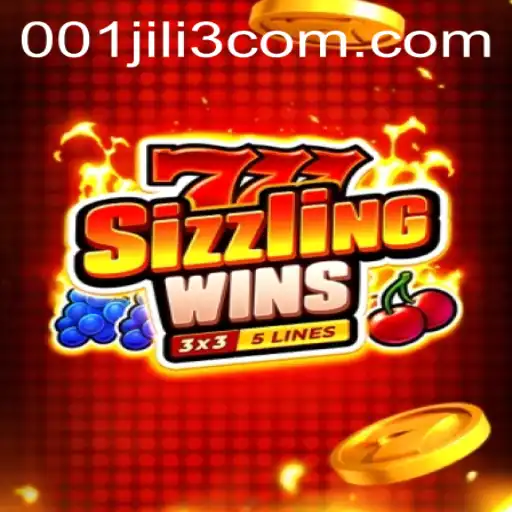 Exploring 777 Sizzling Wins: A Thrilling Casino Game Experience