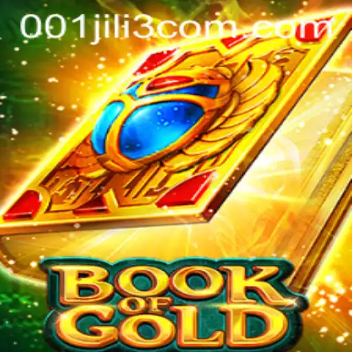Exploring the Mystical World of BookofGold: A Comprehensive Guide