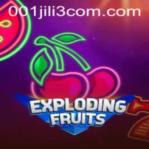 The Vibrant World of ExplodingFruits: An In-Depth Look