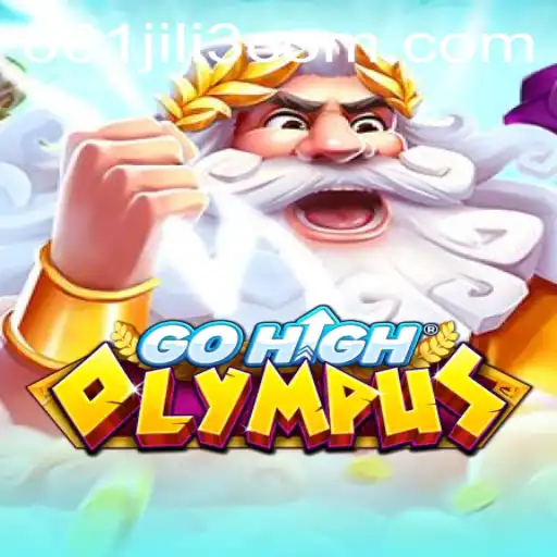 Discover the Thrills of GoHighOlympus: A Unique Gaming Experience