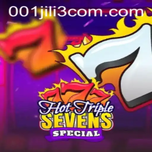 Discover the Excitement of HotTripleSevensSpecial