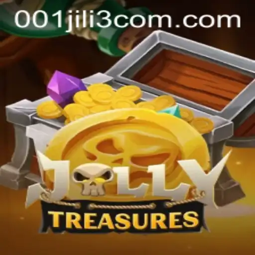 Exploring the Enigmatic World of JollyTreasures