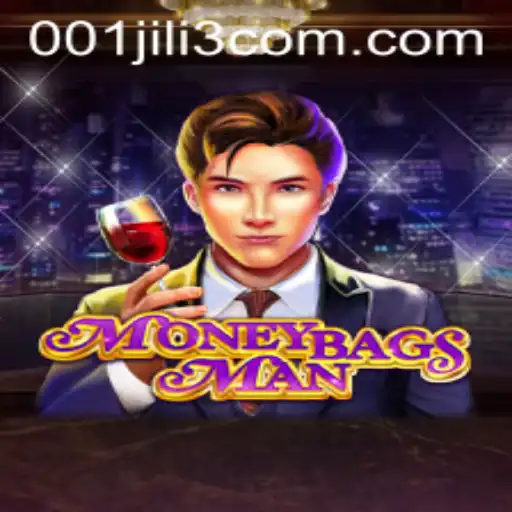 Discover the Exciting World of MoneybagsMan and the Thrilling Concept of 001jili3