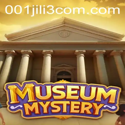 Discover the Thrilling World of MuseumMystery: An Engaging Game for All Enthusiasts
