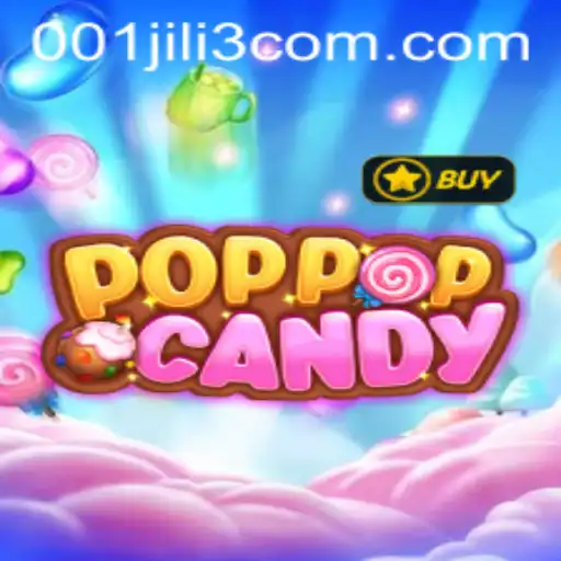 Dive into the Exciting World of POPPOPCANDY