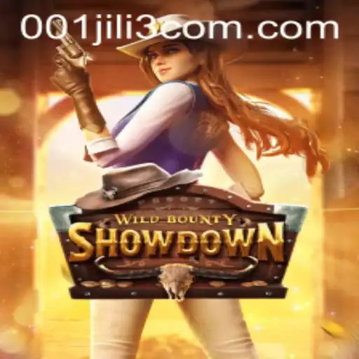 Unveiling WildBountyShowdown: The Thrilling Saga Continues with 001jili3