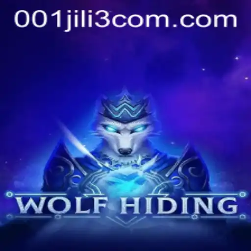 Journey into the Thrilling World of WolfHiding