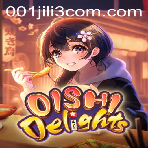 Exploring the Enchanting World of OishiDelights: A Captivating Adventure Awaits