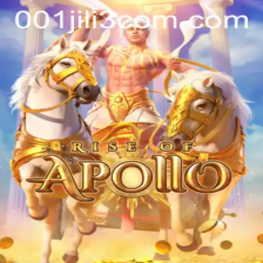 Rise of Apollo: A Journey into the World of Myth and Adventure