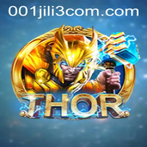 Experience the Thrilling World of THOR: Unveiling the Game '001jili3'