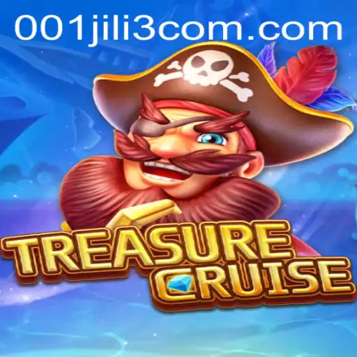 Exploring the Thrilling Adventure of TREASURECRUISE