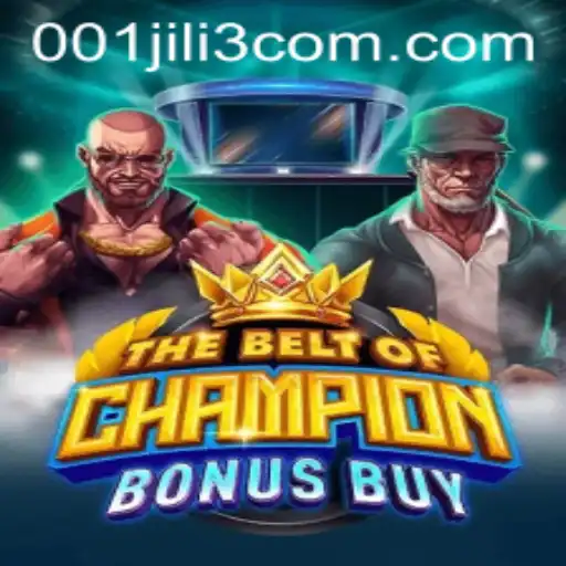 TheBeltOfChampionBonusBuy: A Game-Changing Experience