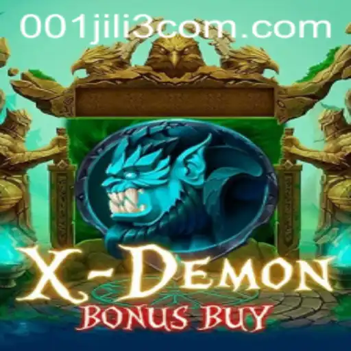 XDemonBonusBuy: Unveiling the Thrilling Universe of Demon Games